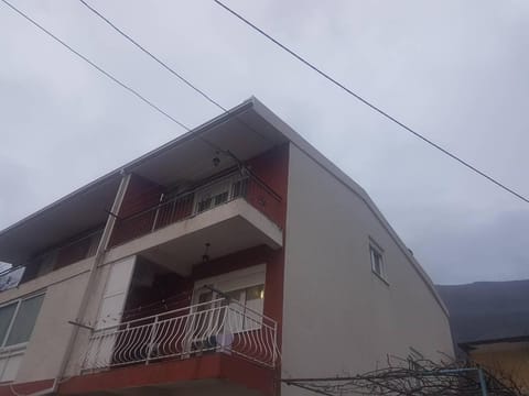 Apartments Neda Apartment in Montenegro