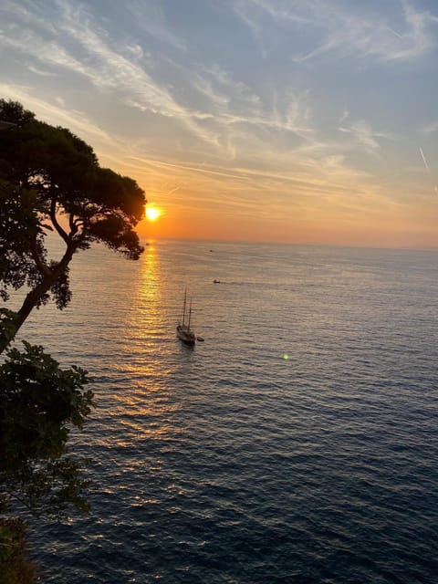 Casa Verde House in Sant Agnello