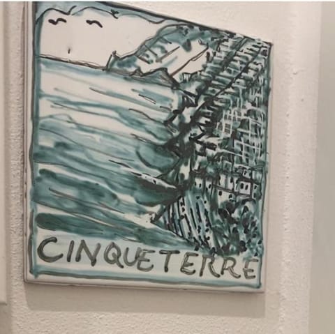 La Perla Del Golfo Bed and Breakfast in La Spezia