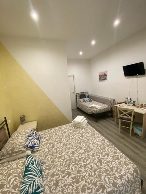 La Perla Del Golfo Bed and Breakfast in La Spezia