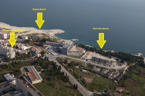 Apartment Bebulino Apartment in Split