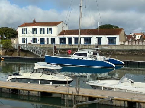 Property building, Natural landscape, Activities
