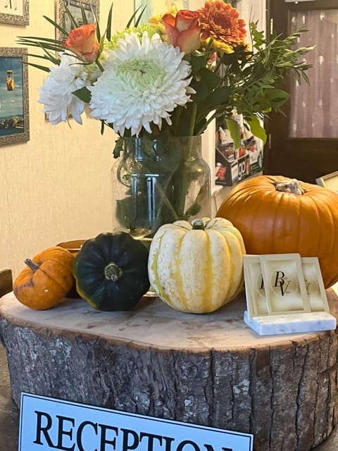 Bella Vista Hotel in Llandudno