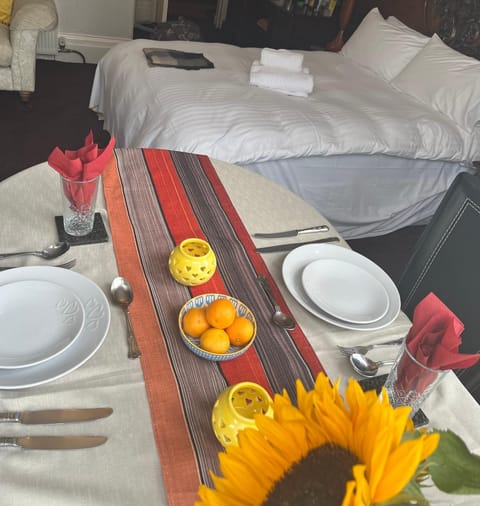 Bella Vista Hotel in Llandudno