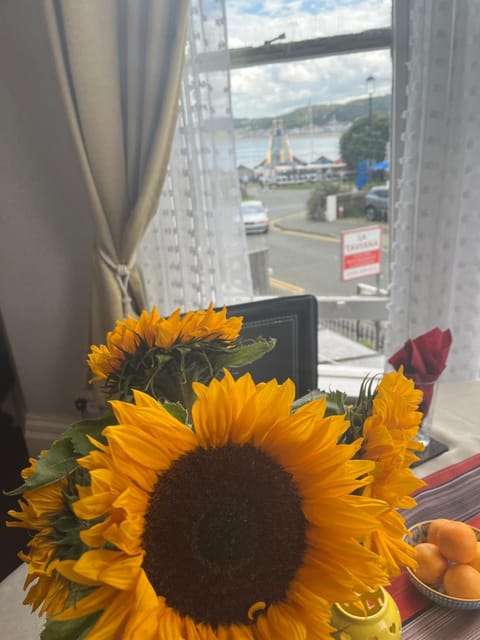 Bella Vista Hotel in Llandudno