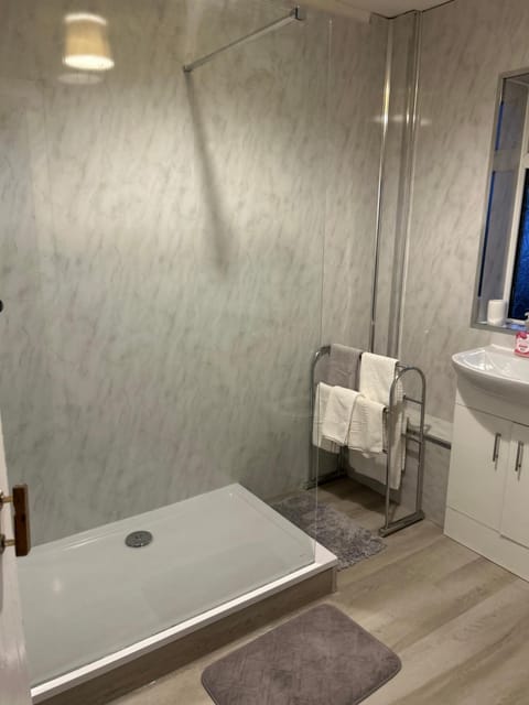 Ayrshire cottage House in England