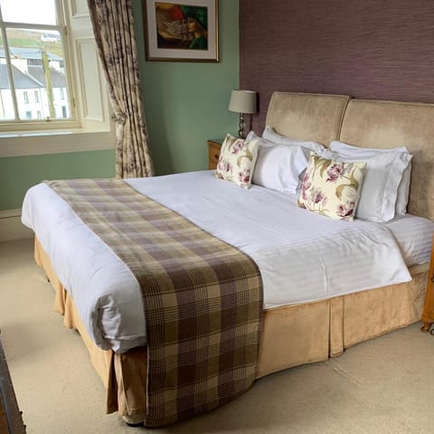 Port Charlotte Hotel Hotel in England