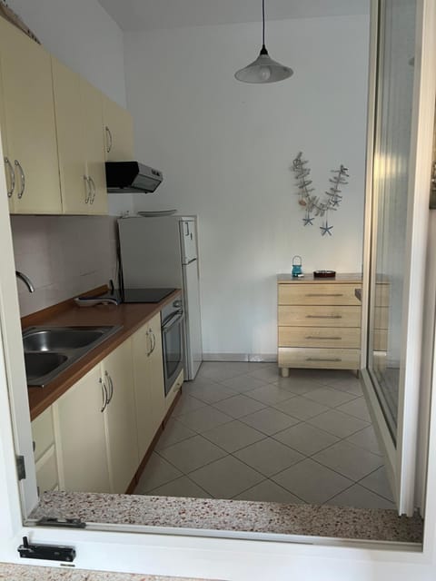 Villa Claudia Beach Apartment Apartment in Premantura