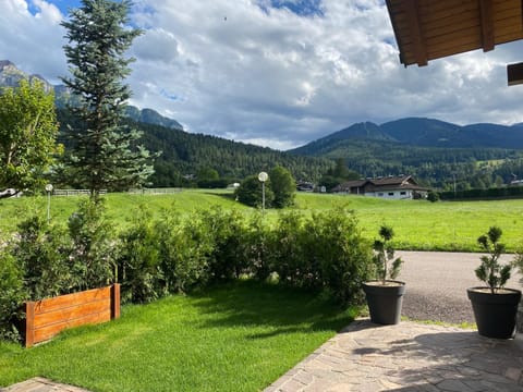 Casa Mara - Agriturismo Fantelli Luciano Apartment in Dimaro