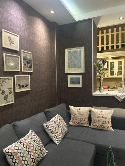 Apartment Marija- Kopaonik centar Apartment in Serbia