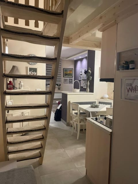 Apartment Marija- Kopaonik centar Apartment in Serbia