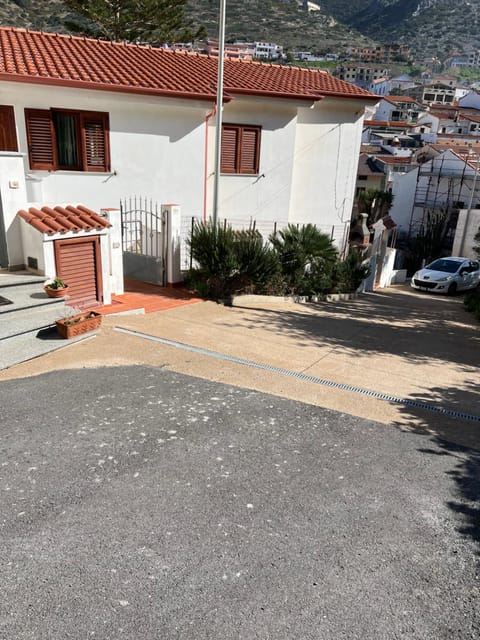 Casa al Mare House in Buggerru