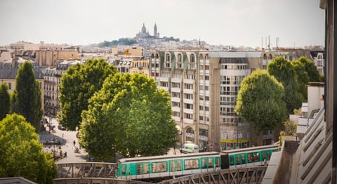 City view