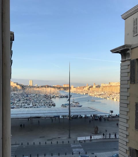 Sea view