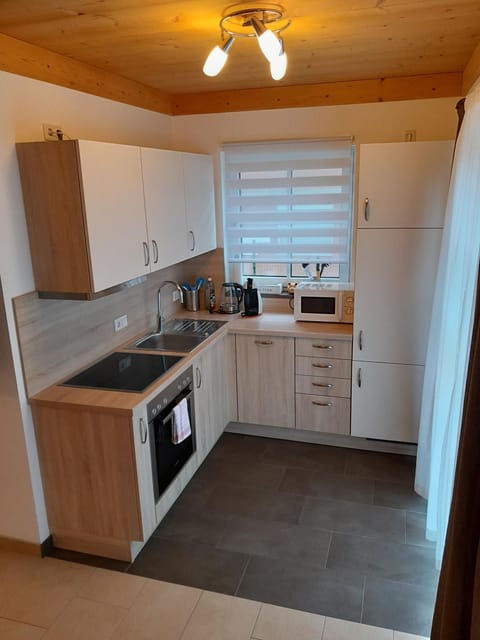 Vor den Toren Salzburgs Apartment in Salzburg