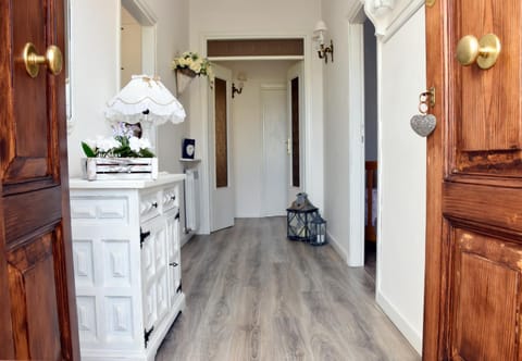 Shabby House Nonna Peppa Apartment in Umbria