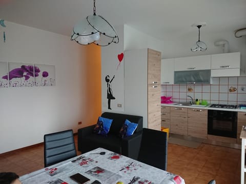 Casa Emilia Loano Apartment in Loano