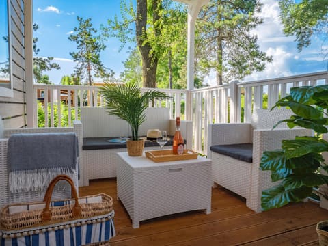 Patio, Balcony/Terrace