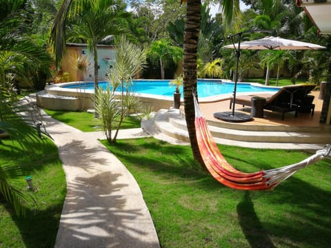 Garden, Balcony/Terrace, Lounge or bar, Garden view, Pool view, Swimming pool