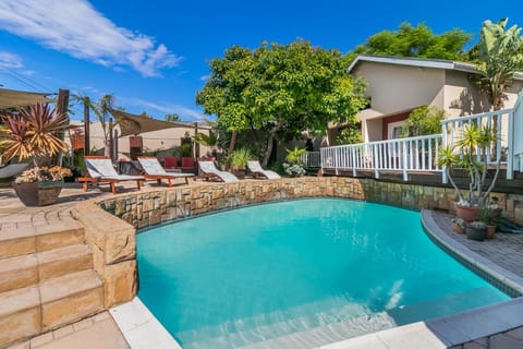 Pool view, Swimming pool, Swimming pool