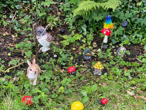 Village Way Apartments Apartment in County Donegal