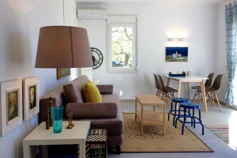 Armonia Villas House in Thasos