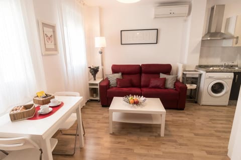 Living room, Lounge or bar