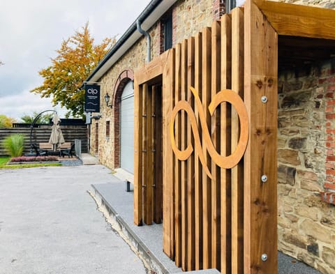 Ferienhof A&B Wellness Villa 12 personen House in Wallonia, Belgium