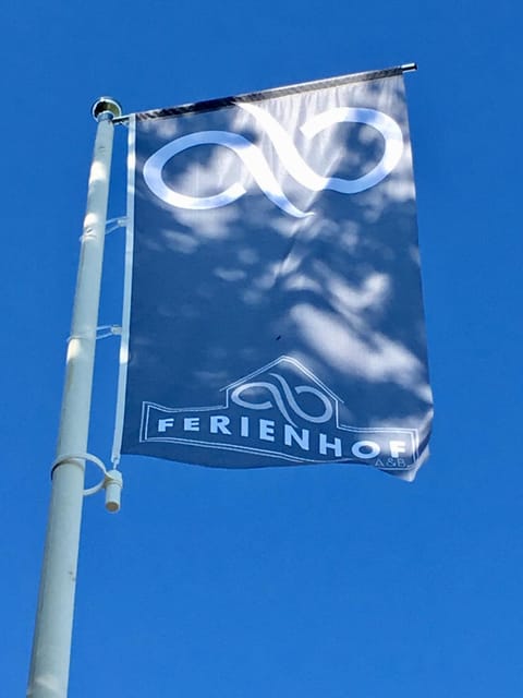 Property logo or sign