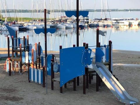 Giżycko - Wilkasy - Apartamenty - ApartMazury Apartment in Lithuania