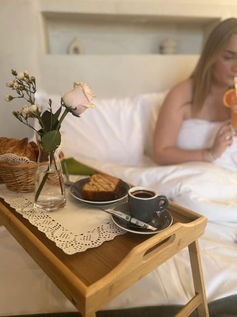 Continental breakfast