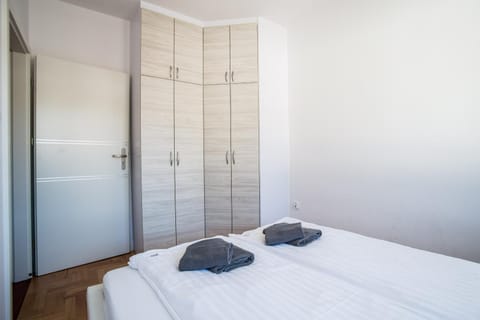 Apartamenty Robi Apartment in West Pomeranian Voivodeship, Poland