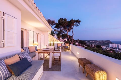 Property view