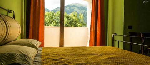 Bed, Bathroom, Balcony/Terrace, Bedroom