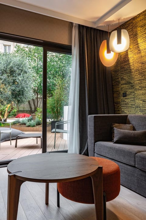 Oceania Paris Porte De Versailles Hotel in Issy-les-Moulineaux