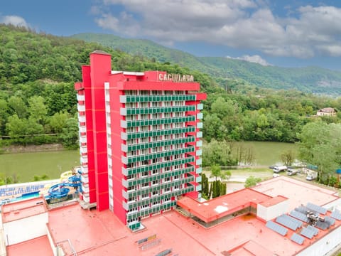 Property building, Property building