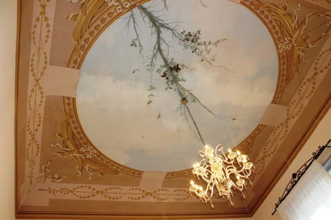 Decorative detail