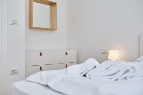 Casa Morellato Apartment in Riva del Garda