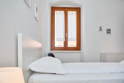 Casa Morellato Apartment in Riva del Garda