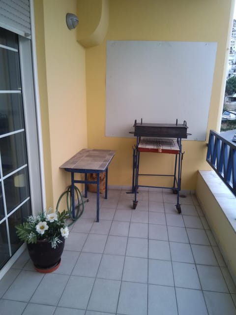 Family House Apartment in Kavala