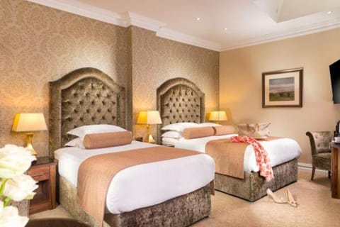 International Hotel Killarney Hotel in Killarney