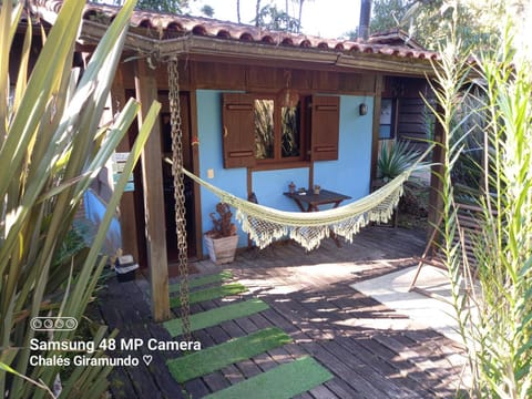 Property building, Patio, Spring, Day