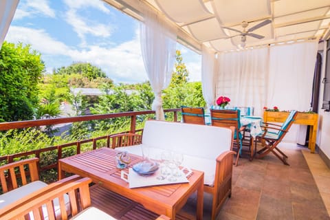 Balcony/Terrace, Balcony/Terrace