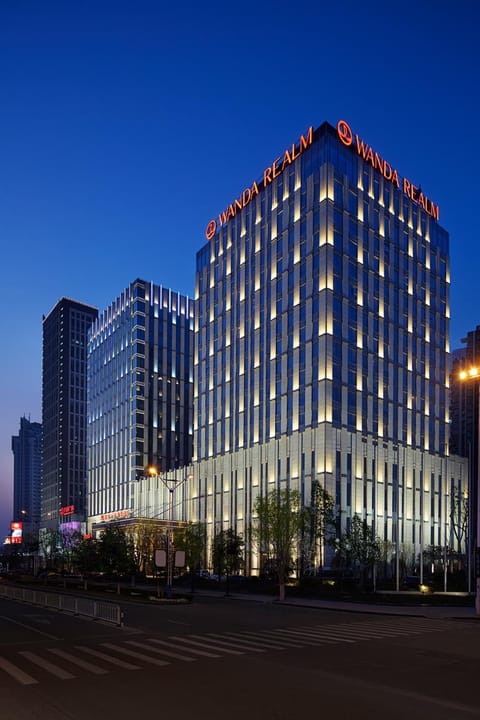 Property building, Lobby or reception