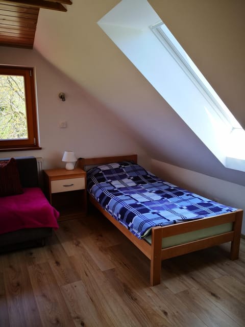 Apartments Bernarda Apartment in Bled