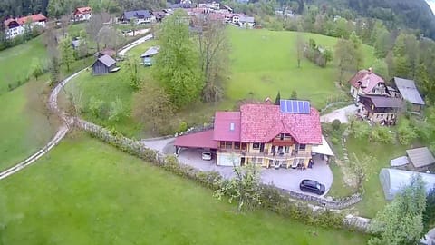 Apartments Bernarda Apartment in Bled