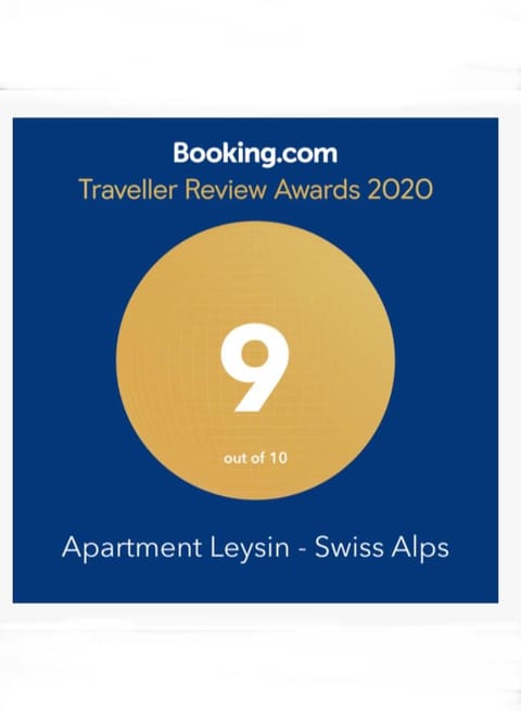 Apartment Leysin - Swiss Alps - Fully Renovated ! Apartment in Haute-Savoie