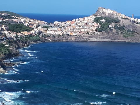 Appartamento Laura Apartment in Sardinia