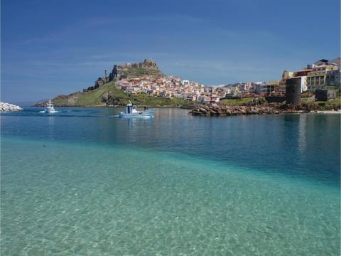 Appartamento Laura Apartment in Sardinia
