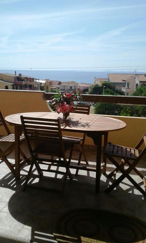 Appartamento Laura Apartment in Sardinia
